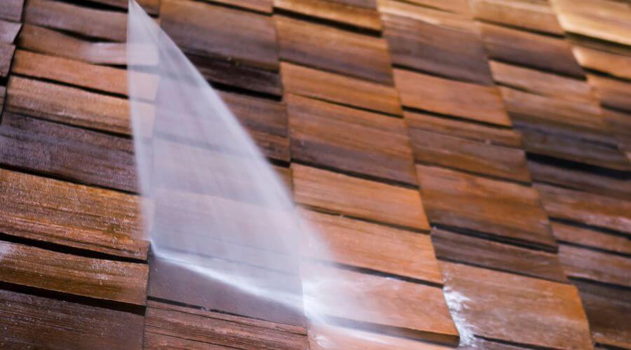 Professional tile roof repair services in Electra, TX